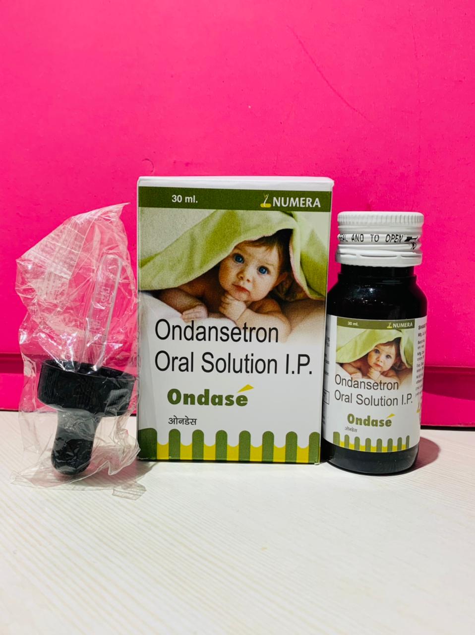ONDOSE DROP
